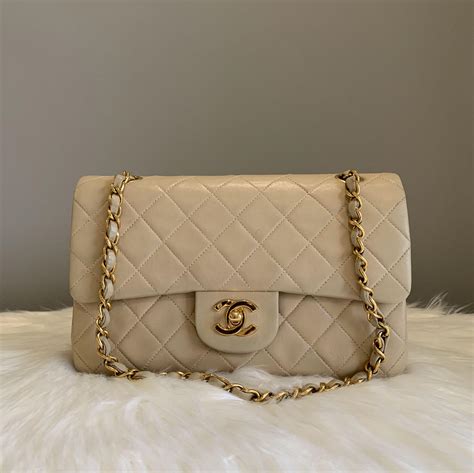 chanel square bag new|chanel mini flap bag beige.